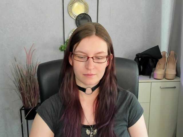 EmmaHeart live webcam show