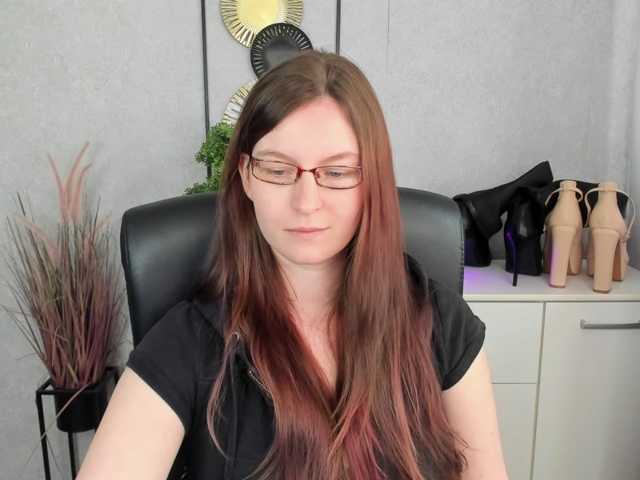 EmmaHeart live cam on BongaCams