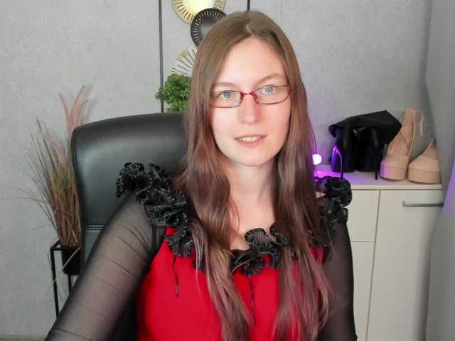 EmmaHeart live cam preview