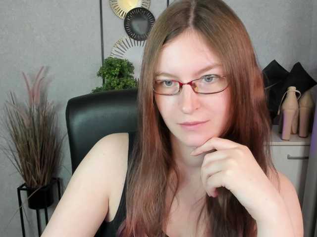 EmmaHeart live cam on BongaCams