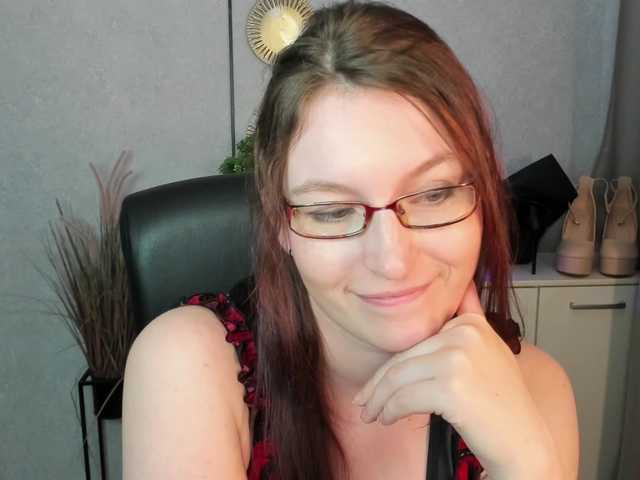 EmmaHeart live webcam show