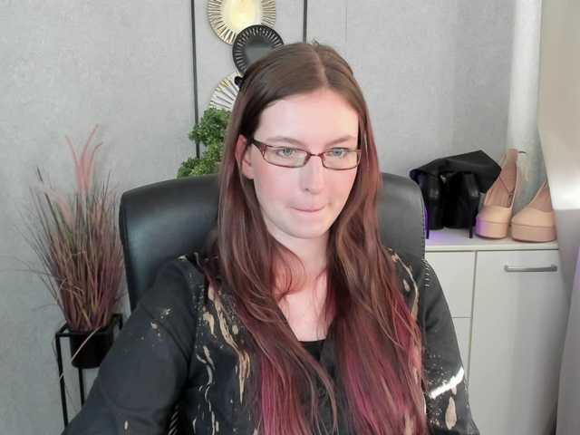 EmmaHeart live cam on BongaCams