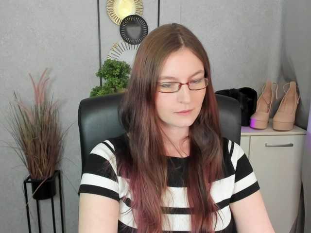 EmmaHeart live cam on BongaCams