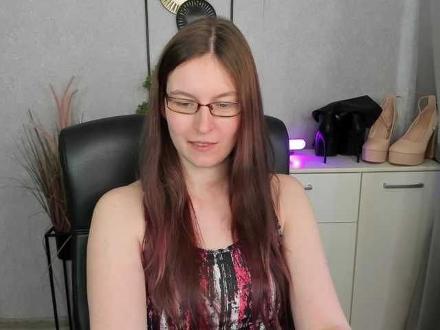 EmmaHeart live cam on BongaCams