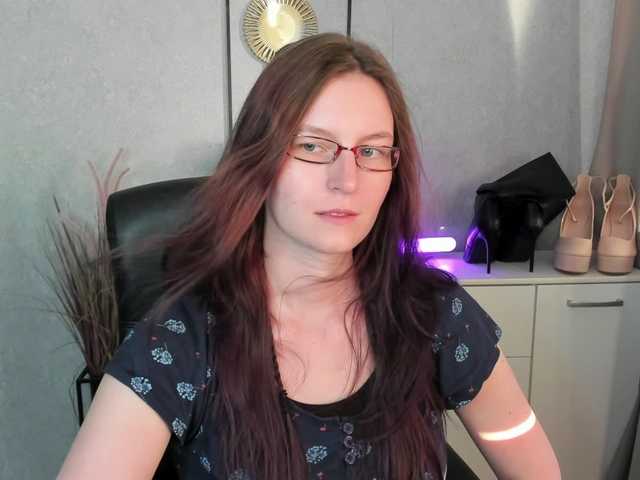 EmmaHeart live webcam show