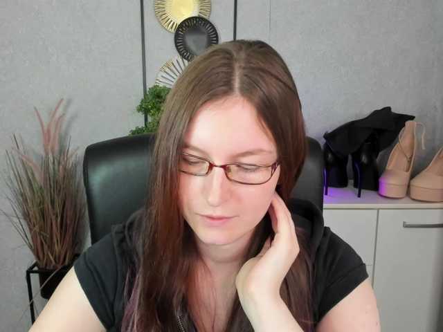 EmmaHeart live cam on BongaCams