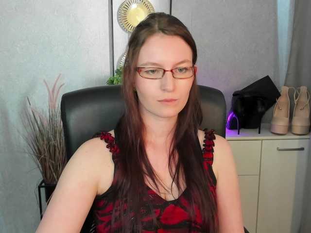 EmmaHeart live webcam show