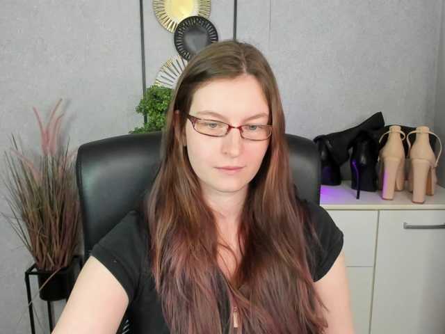 EmmaHeart live cam on BongaCams