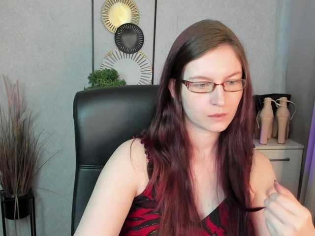 EmmaHeart live cam on BongaCams