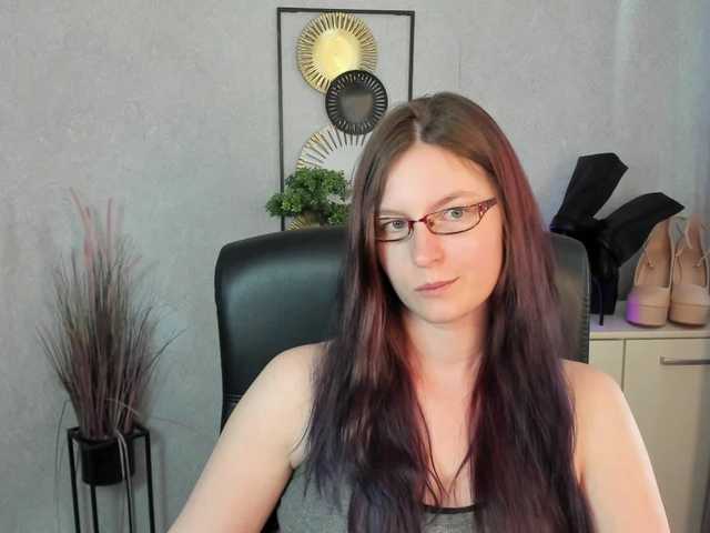 EmmaHeart Live-Cam auf BongaCams
