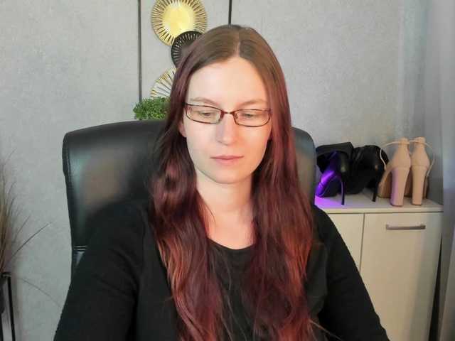 EmmaHeart live cam on BongaCams