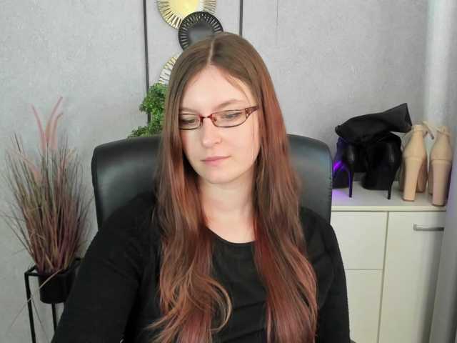 EmmaHeart live cam on BongaCams