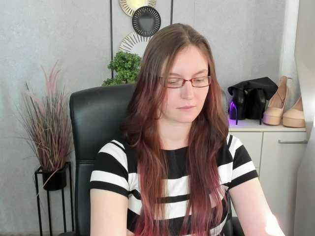 EmmaHeart live cam on BongaCams