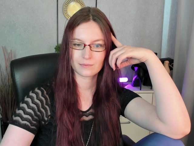 EmmaHeart live cam on BongaCams