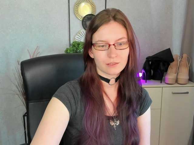EmmaHeart live cam on BongaCams