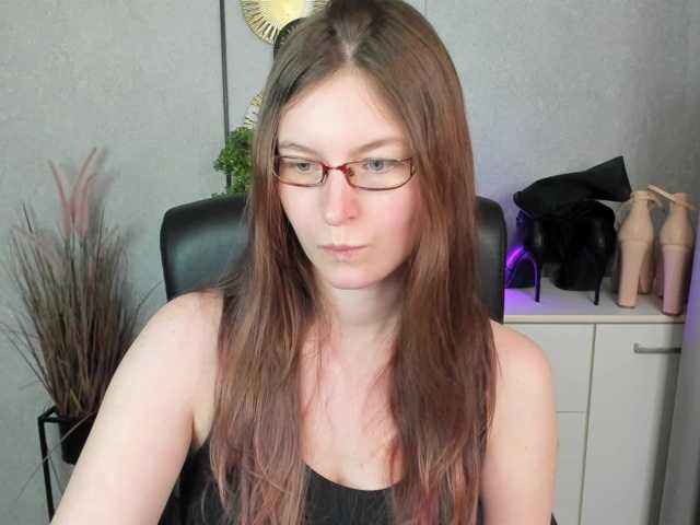 EmmaHeart live cam on BongaCams