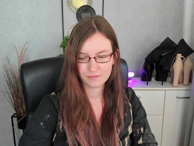 EmmaHeart live cam on BongaCams