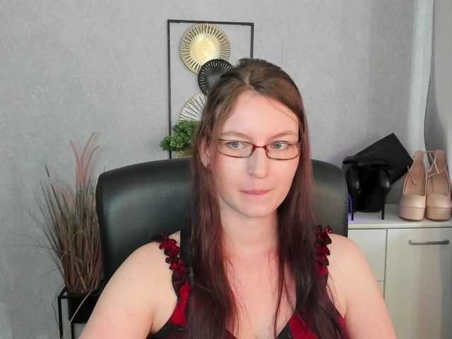 EmmaHeart live webcam show