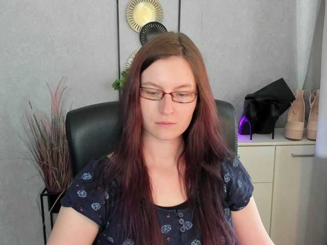 EmmaHeart live cam on BongaCams