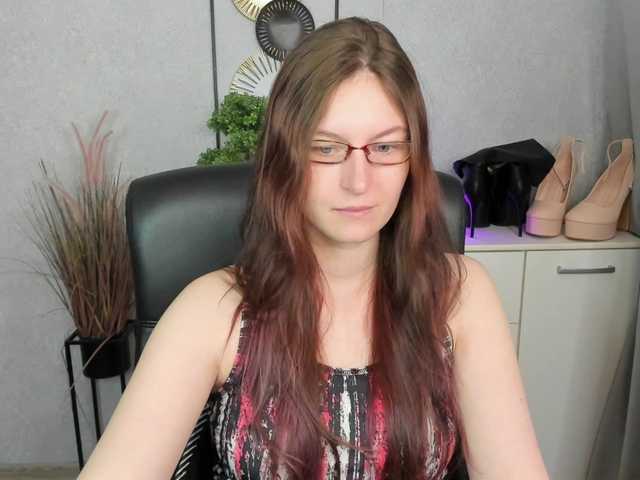 EmmaHeart live cam on BongaCams