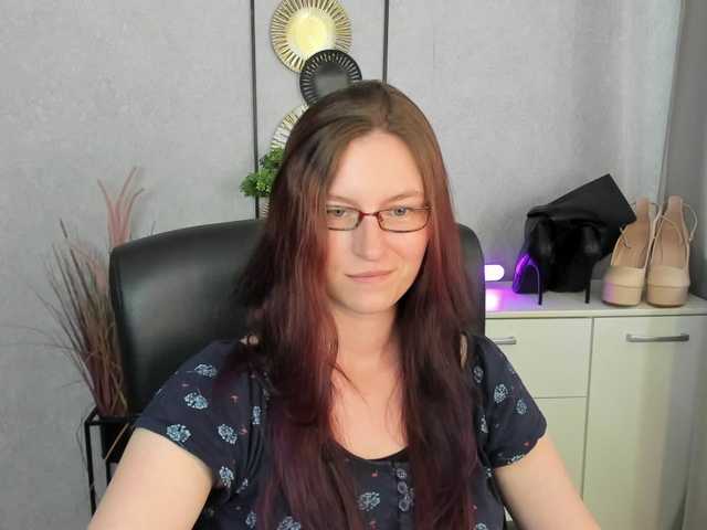 EmmaHeart live webcam show