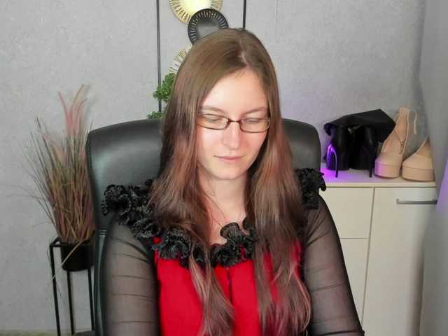 EmmaHeart live cam on BongaCams