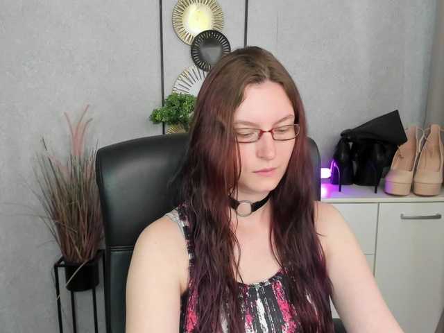 EmmaHeart live cam on BongaCams
