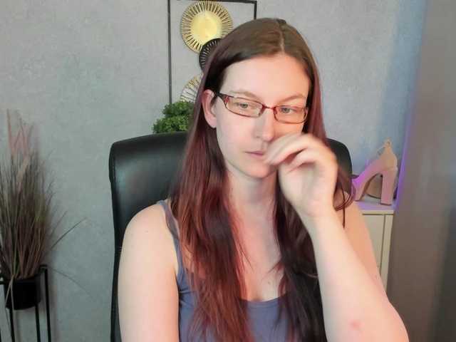 EmmaHeart live cam on BongaCams