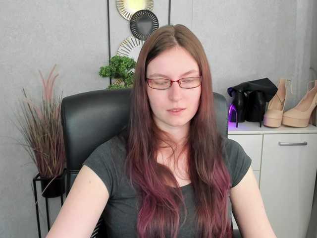 EmmaHeart live cam on BongaCams