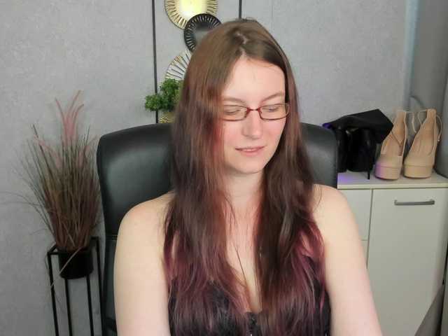 EmmaHeart live cam on BongaCams