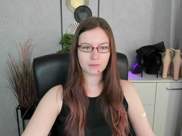 EmmaHeart live cam on BongaCams
