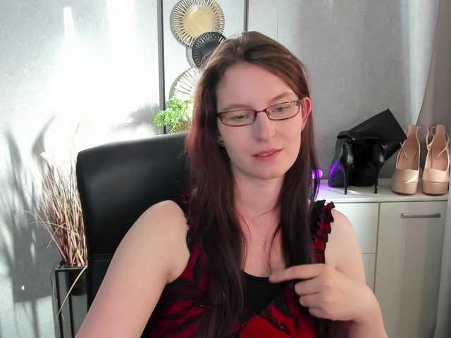 EmmaHeart live webcam show
