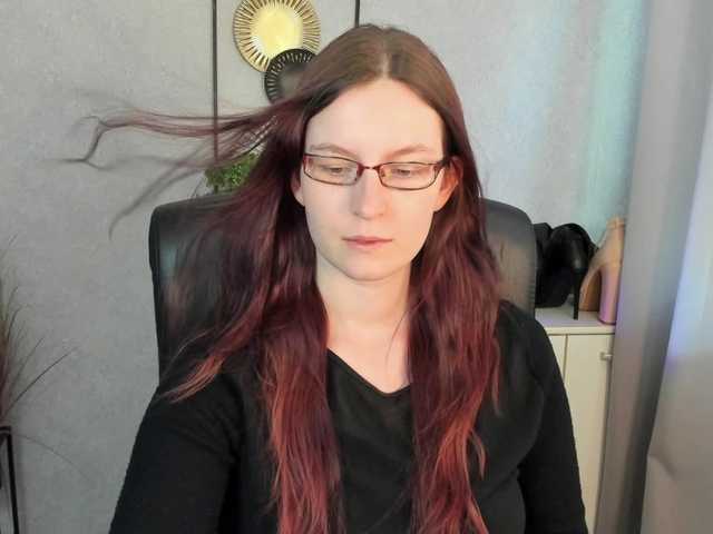 EmmaHeart live cam on BongaCams