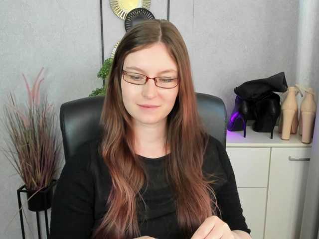EmmaHeart live cam on BongaCams