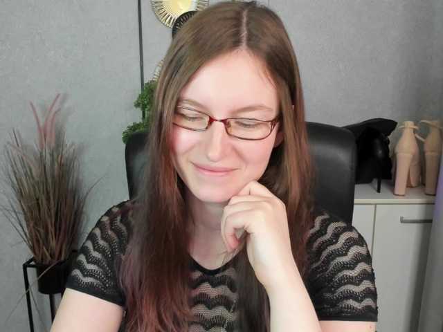 EmmaHeart live cam on BongaCams
