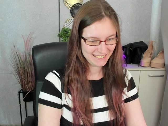 EmmaHeart live cam on BongaCams