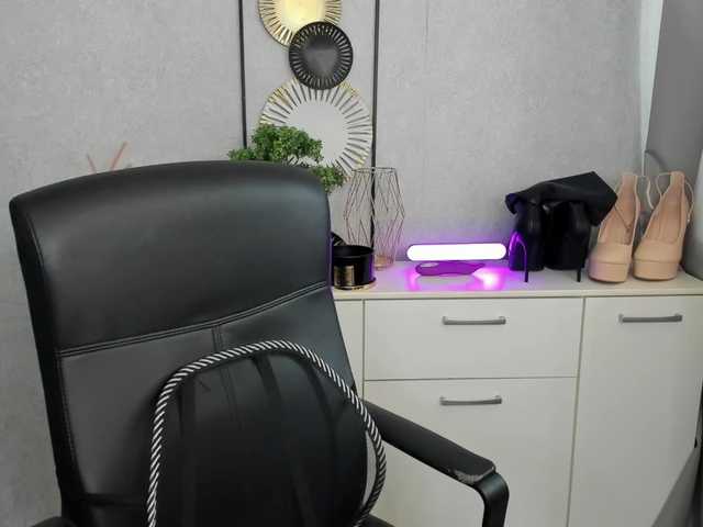 EmmaHeart live cam on BongaCams