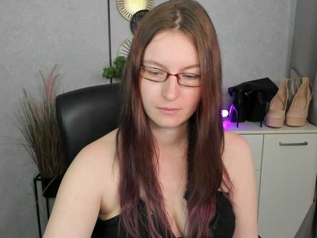 EmmaHeart live cam on BongaCams