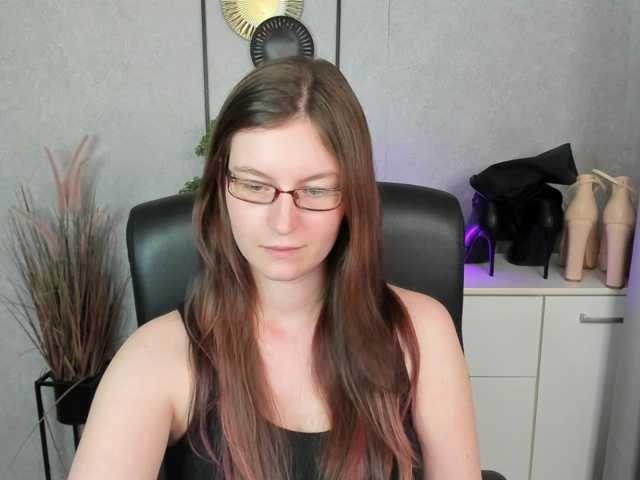 EmmaHeart live cam on BongaCams