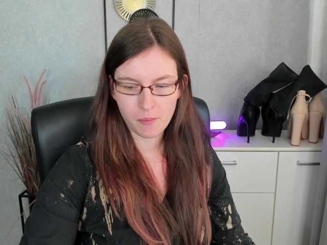 EmmaHeart live cam on BongaCams