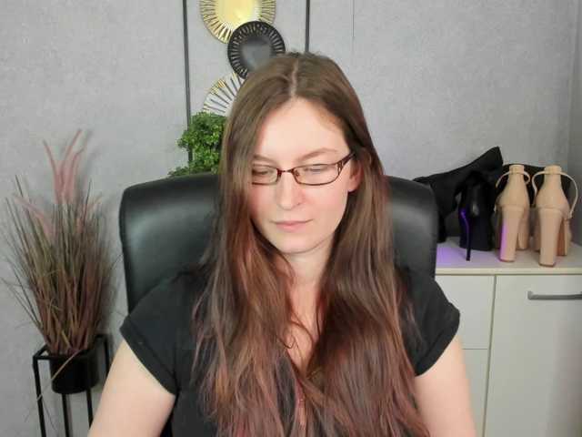 EmmaHeart live cam on BongaCams