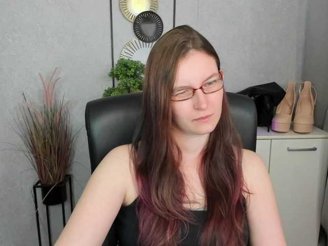 EmmaHeart live cam on BongaCams