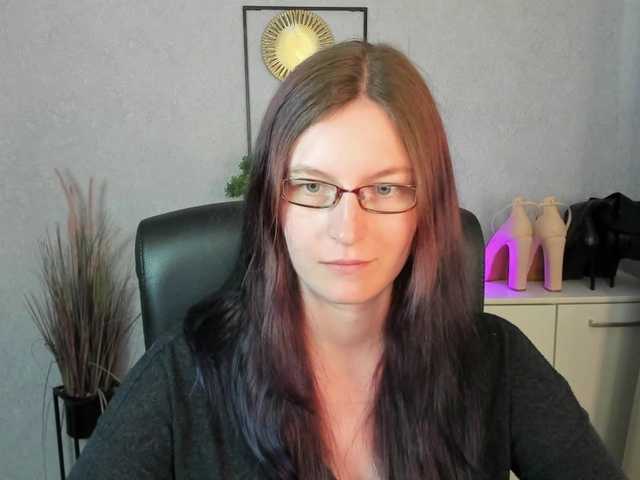 EmmaHeart live cam on BongaCams