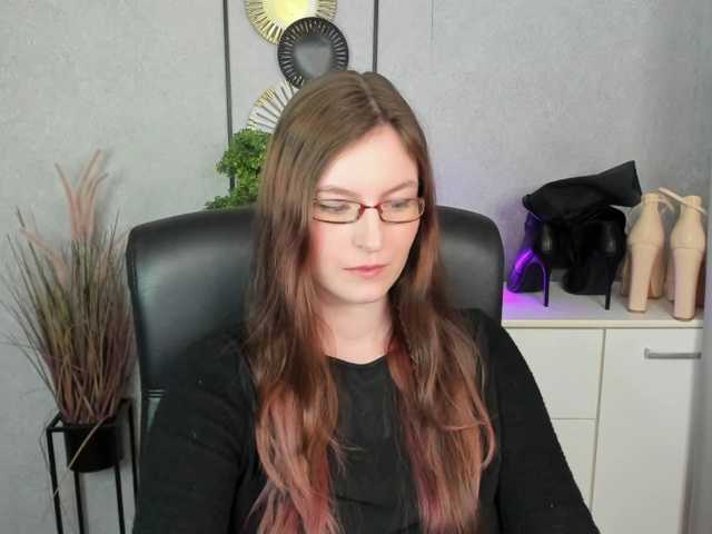 EmmaHeart live cam on BongaCams