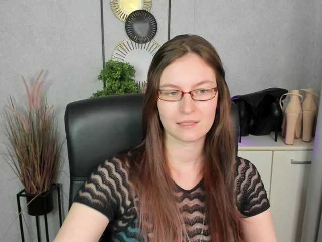 EmmaHeart live cam on BongaCams