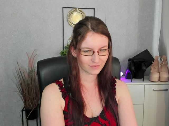 EmmaHeart live webcam show