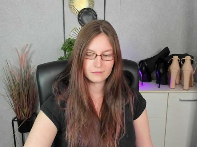 EmmaHeart live cam on BongaCams