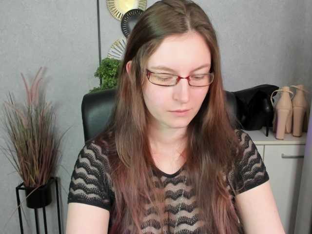 EmmaHeart, en directo ahora en BongaCams