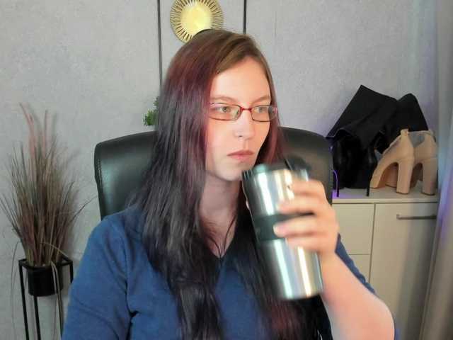 EmmaHeart live cam on BongaCams