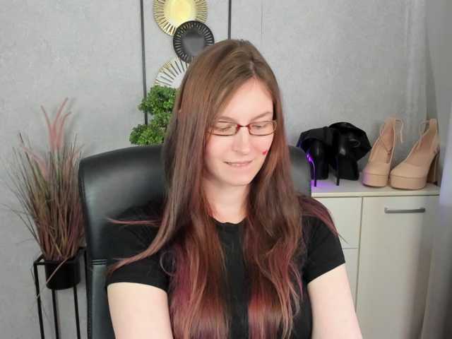 EmmaHeart live cam on BongaCams